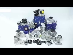 أجزاء السيارات الصلبة مشبك حزام التوقيت 13505-62070 لعام 1995- تويوتا لاند كروزر 5VZ