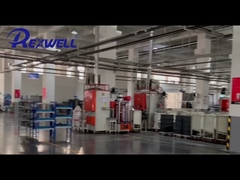 مصنع صمامات عالية الجودة من الصين