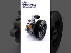 57100-2E300 مضخة توجيه معزز الطاقة من هيونداي
